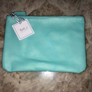 Pottery Barn Teen pouch